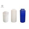 Buy cheap 700L 1000 Lt Polyethylene Vertical Storage Tank For Reverse Osmosis Systems from wholesalers