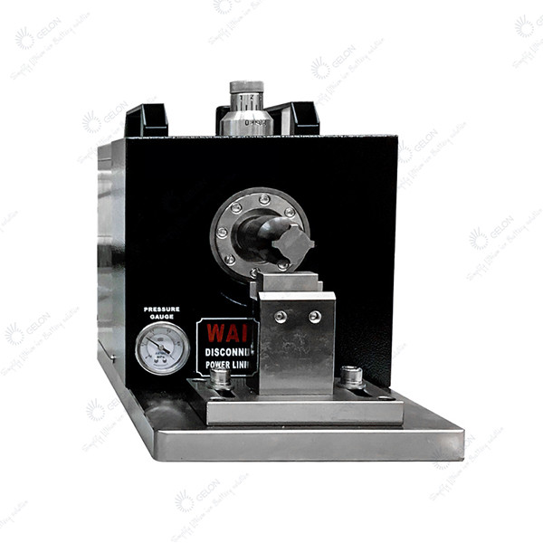 800W Ultrasonic Welding Machine Pouch Cell Battery Machine