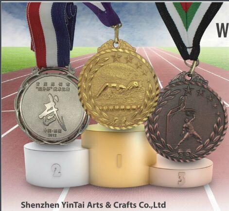Quality race medals,,running medals/custom made running wholesale medal for sale