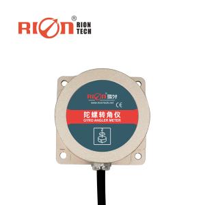 TL740D Anti Interference Single Axis Gyroscope Angular Sensor For AGV Vehicle