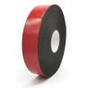 Buy cheap Hot Melt Double Adhesive Foam Tape , Double Faced Adhesive Tape Fit Car Industry from wholesalers