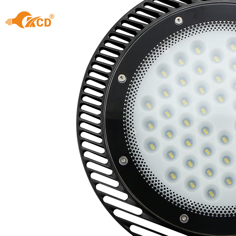 18000lm Industrial LED High Bay Light for factory school
