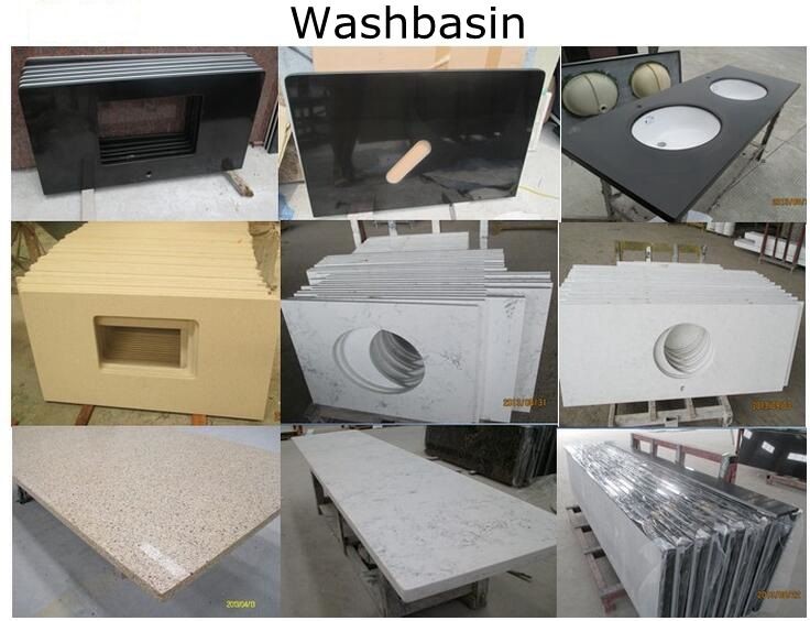 New artificial quartz stone with competitive price