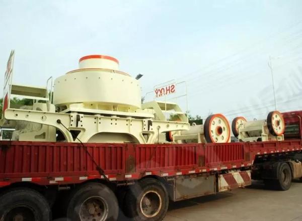 SKJ Series Jaw Crusher SKJvibrating feeder primary JCE Jaw Crusher crushing