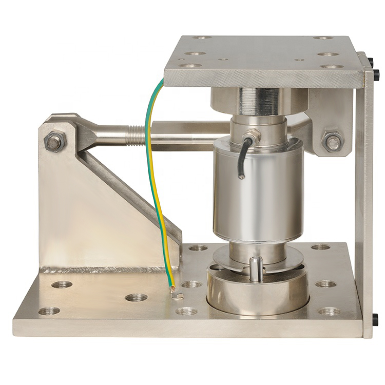 20 Ton Silo Load Cells Weighing Scale Industrial Module Wireless 10 Ton Loadcell 35t For Tank Weight