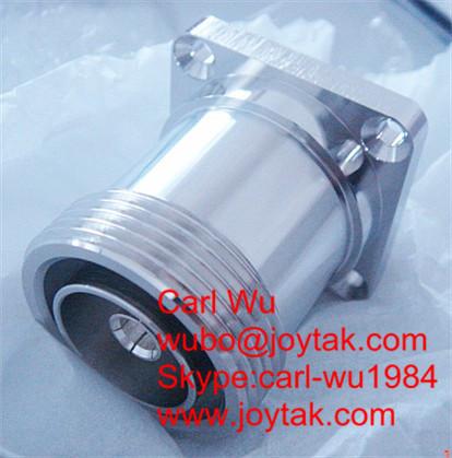 DIN 7/16 connector female jack clamp type antenna base station Cable Assembly