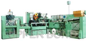  MK9 MAXS HCF80 Making Cigarette Production Machine Manufactures