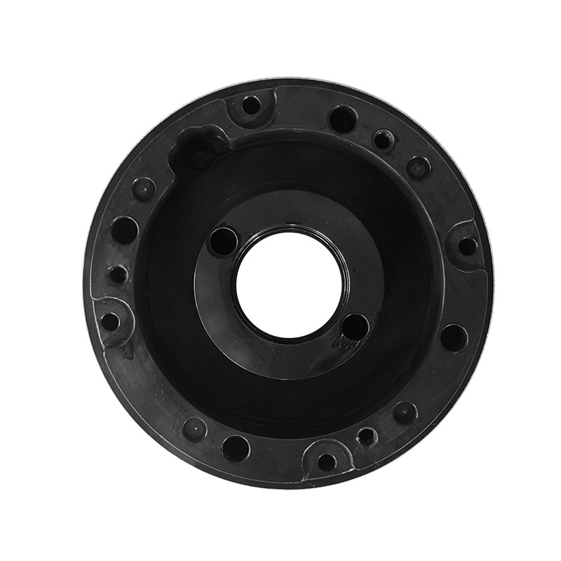 Clutch Brake Adjustable Torque Clutch Brake Motor 24vdc 8 W Electromagnetic Clutch And Brake