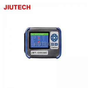  Vehicle Scanner Auto Diagnostic Tool Scanner JBT-CS538C Manufactures