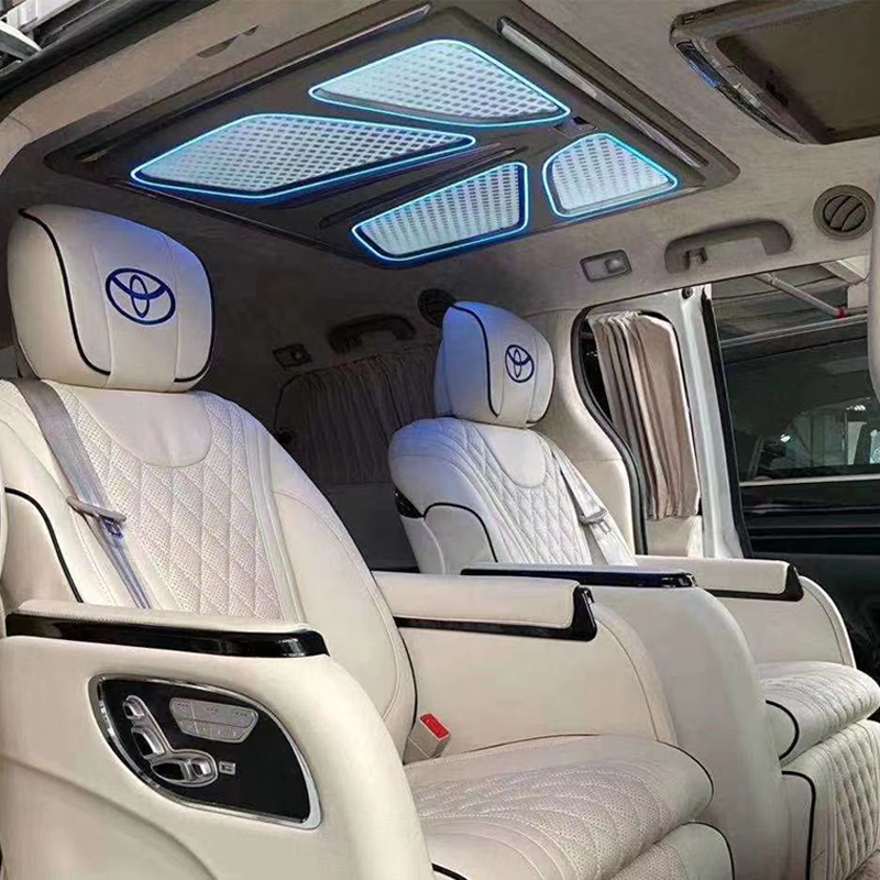 HWhongRV 2021 luxury car/van/bus modified dome light