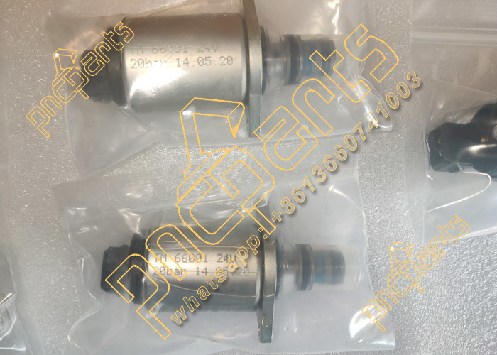 TM66001 Solenoid Valve 24V 20 Bar TM62301 Electric Proportional Pilot Valve