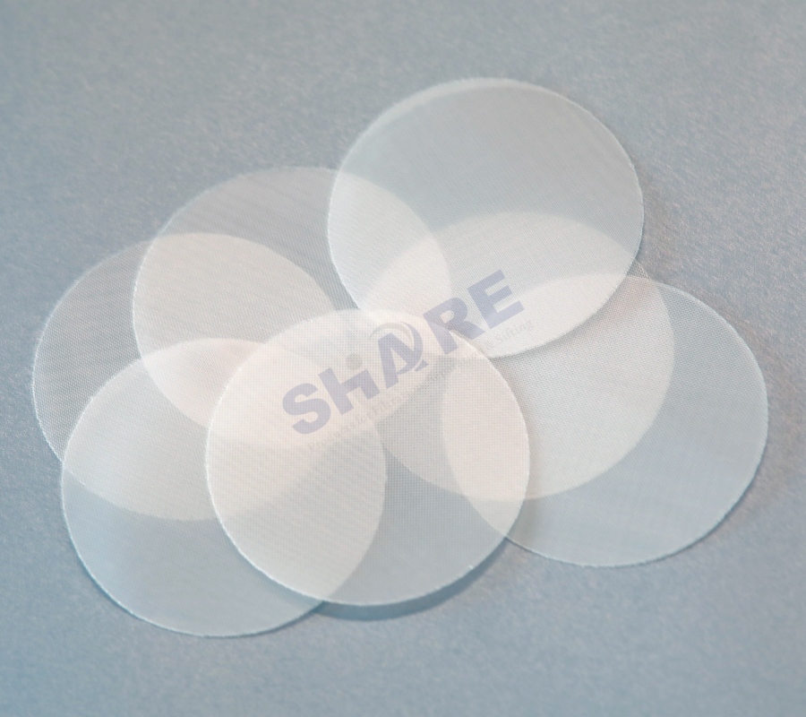 filter mesh disc