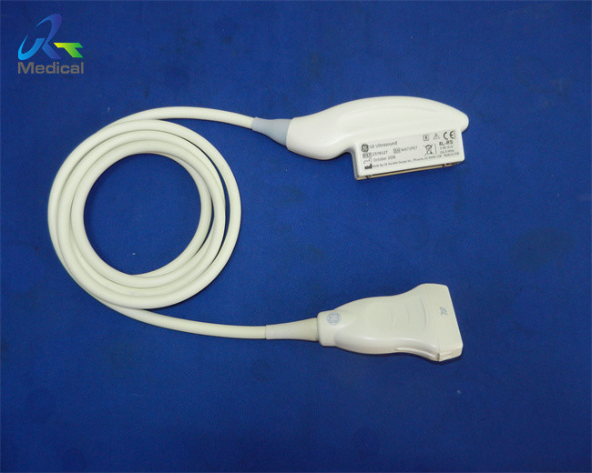 GE 8L-RS Linear Versatile Ultrasound Transducer 10.0 MHz