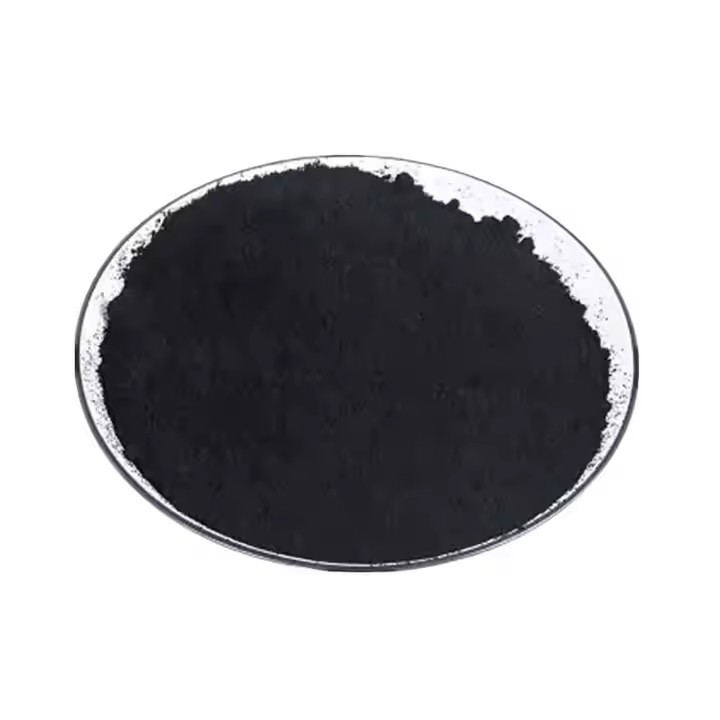 Black Nano Silicon Carbon Sic Anode Materials Lithium Ion Battery Negative Electrode Raw Material
