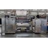 Buy cheap Expand Roller PET 4.5mm Bopp Film Slitting Machine from wholesalers