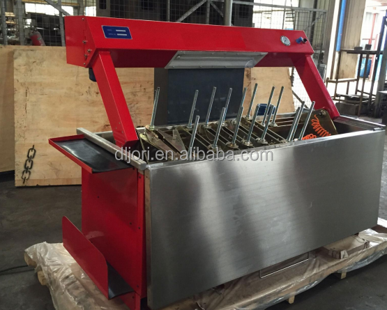 Cylinder Head And Cylinder Block Pressure Tester Machine TPT1600