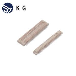  AXK5F40347YG P5KF 0.5mm Pitch 150V AC IC Connectors Manufactures