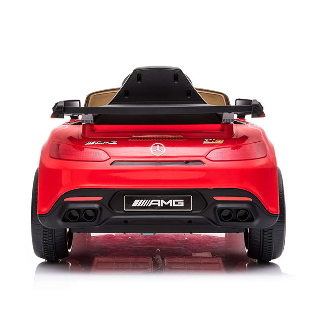 Carton Size 111*56*29cm 6v 12v Electric Children Ride On Toy Car for Kids 2023