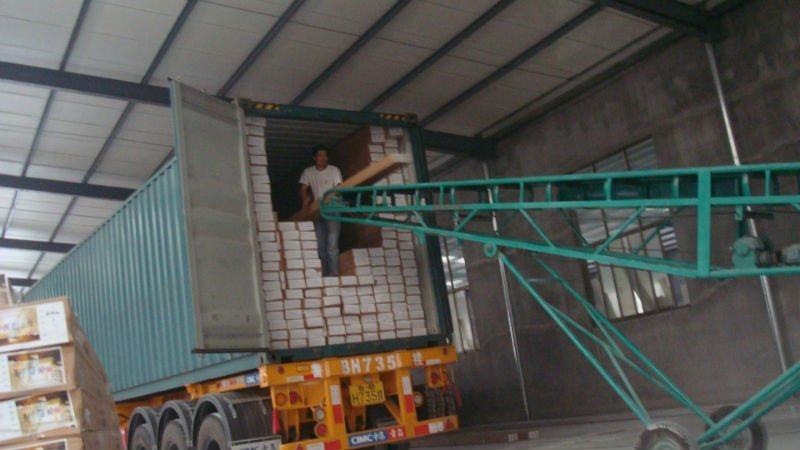 Hot Sales Kenya PVC Ceiling in Africa