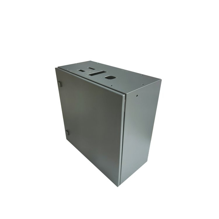 Cabinet Control Sheet Metal Enclosures OEM Electrical Distribution Panel Box