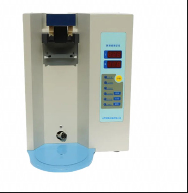 Hagbery Perten method A - amylase activity analyzer Measurement error <5% GB/T 10361-2008