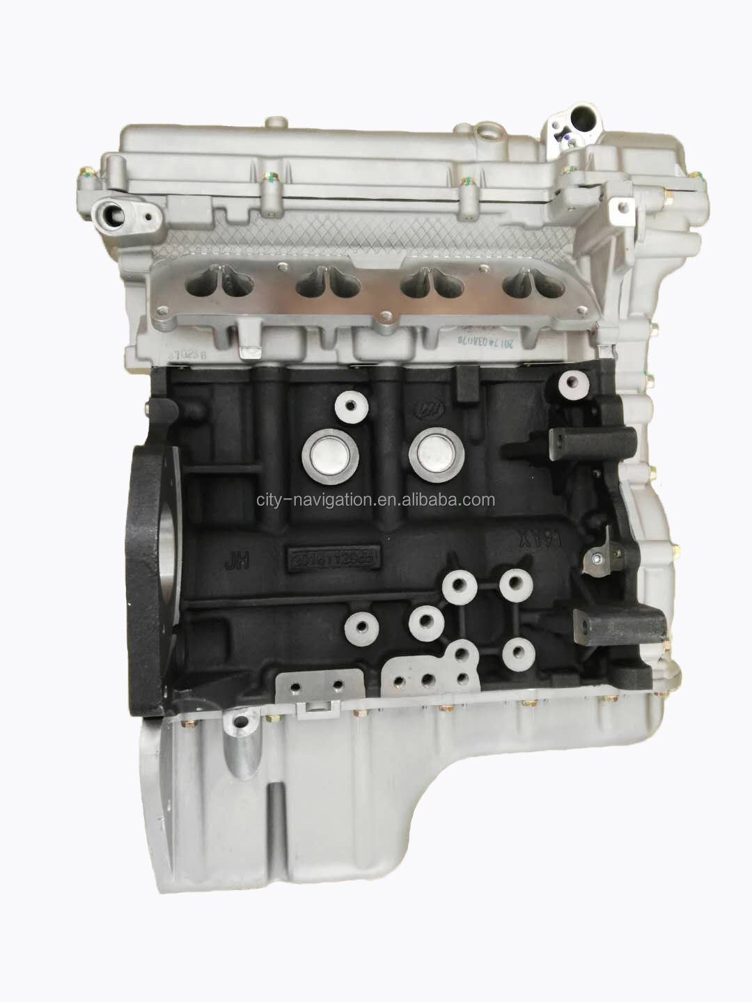 80kW LF475Q- H Engine Model for Lifan Maiwei CA09 CA091 Superior Performance