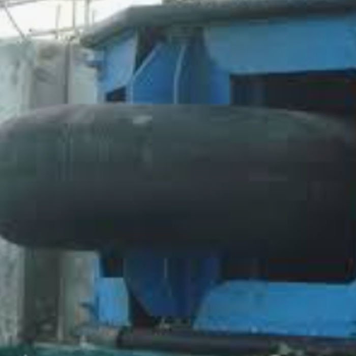 Roller Fenders Astm D2000 Certified Wheel Fenders For Marine Protection