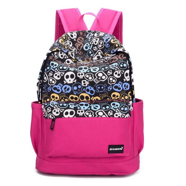 fashion girl Backpacks for Laptop school custom backpack wholesale mochilas para