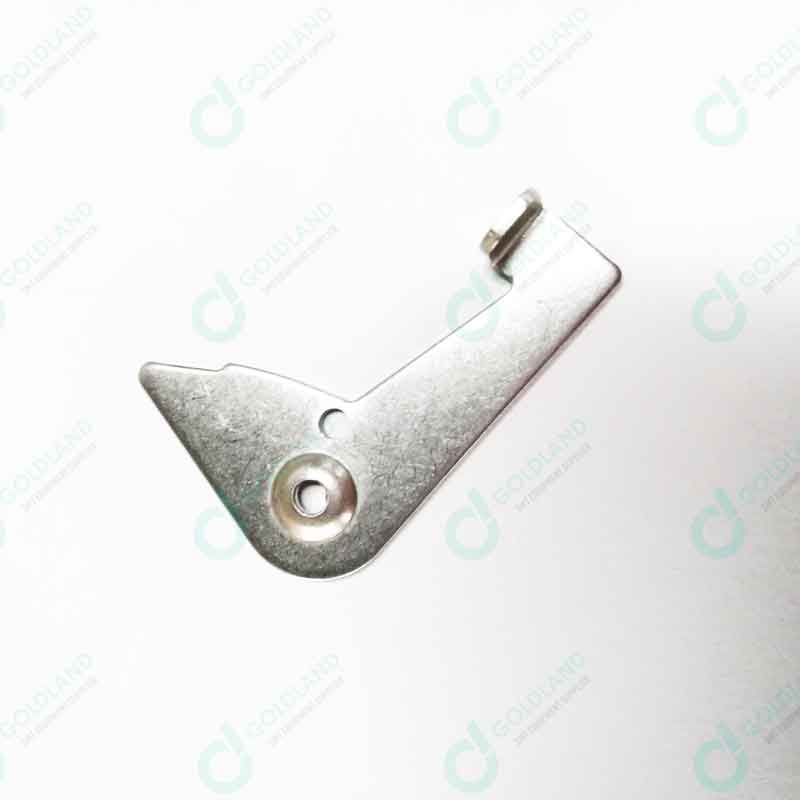 Siplace 03020291S03 LEVER OPENER PICKUP WINDOW SMT Feeder Parts