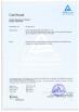 Henan Chaoya Medical Equipment Co., Ltd. Certifications