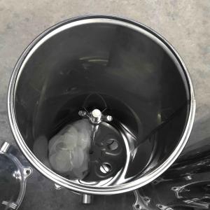  226 O-ring Filter Element Multi Cartridge Filter Housing for 1um Filtration Precision Manufactures