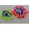Buy cheap Colorful wholesale beautiful trimmings pom pom fringes from wholesalers