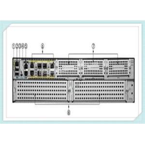4451VSEC Cisco Ethernet Router ISR4451-X-VSEC/K9 Bundle Network Router Security