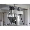 Buy cheap Vacuum 800ml Vertical Powder Filler Machine Packing OPP Snacks Granule from wholesalers