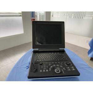 China OEM Portable Hand Held 3D Ultrasound Machine With 2 Active Transducers on sale
