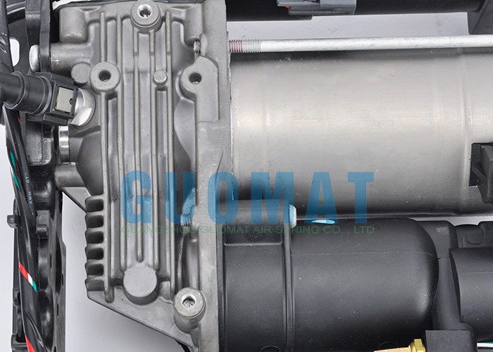 Air Pump LR010375 LAND ROVER Range Rover 2006-2012 Excluding Supercharged L322, MK-III, Vogue