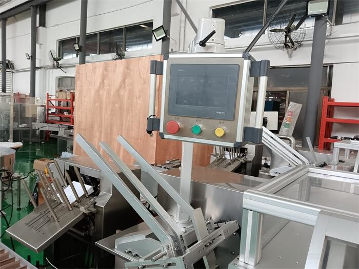 Flat Blister Pharma Packaging Machine For Oral Solid Dosages with High Spped Production High Temperature Resilience and Durability