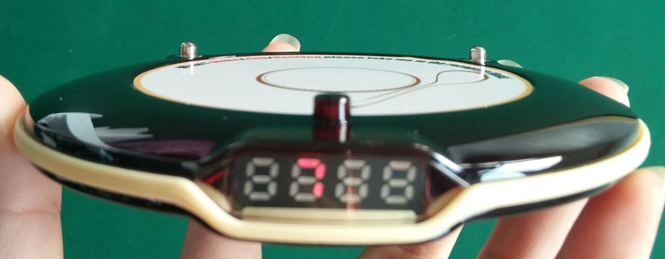 China restaurant NEW Design wireless calling pager system