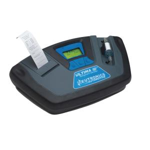  Neutronics Ultima ID Refrigerant Analyser High Precision For Refrigeration Manufactures