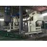Buy cheap Net Weighing Pebble / Gravel / Coal Bagging Plant Automatic Bagging System from wholesalers