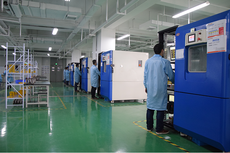 Stable Performance Piezoresistive Pressure Transducer For Gas And Fluid