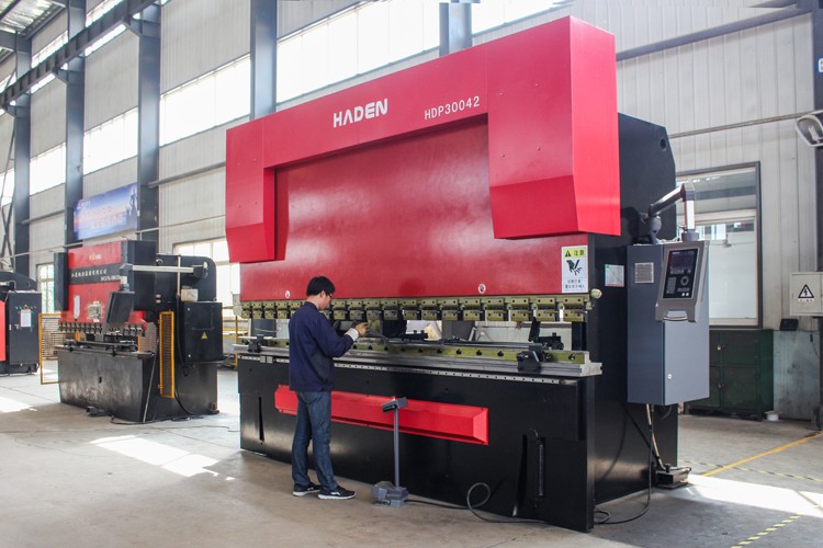 Aluminum Sheet Metal Laser Cutting Bending Custom Fabrication Service with Anodizing