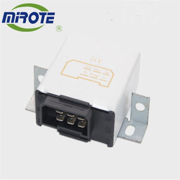 Truck Automotive Power Relay 11 Pin Automotive 1614268 5DF00544503 0332014203
