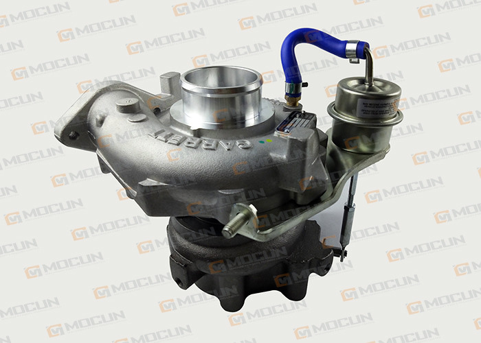 24400-0494C SK250-8 Excavator Diesel Engine Turbocharger for J05E High Performance