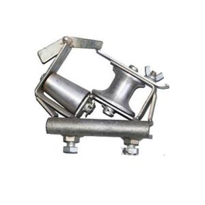 SHCZ-0.5 Aluminum Cable Pulling Tools Angeld Crossarm Mounted Stringing Block