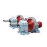 Buy cheap 5Mw Water Horizontal Francis Turbine 500kw With Stainless Steel Runner from wholesalers
