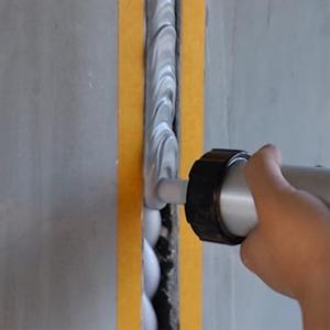 High Modulus Polyurethane / PU Sealant For Construction from China