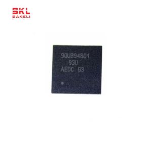 China DS90UB948TNKDRQ1  Semiconductor IC Chip  Automotive LVDS Quad Differential Receiver on sale