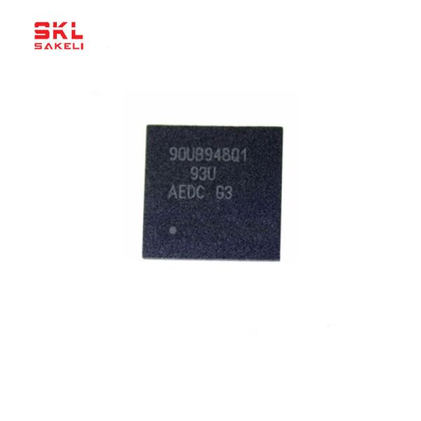 DS90UB948TNKDRQ1 Semiconductor IC Chip Automotive LVDS Quad Differential