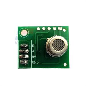 ZP16-A Air-Quality Detection Module High Sensitivity Excellent Long-term Stability
